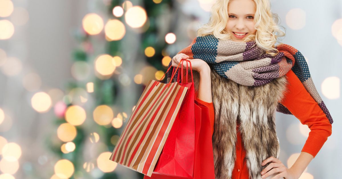 5 Tips For Christmas Shopping