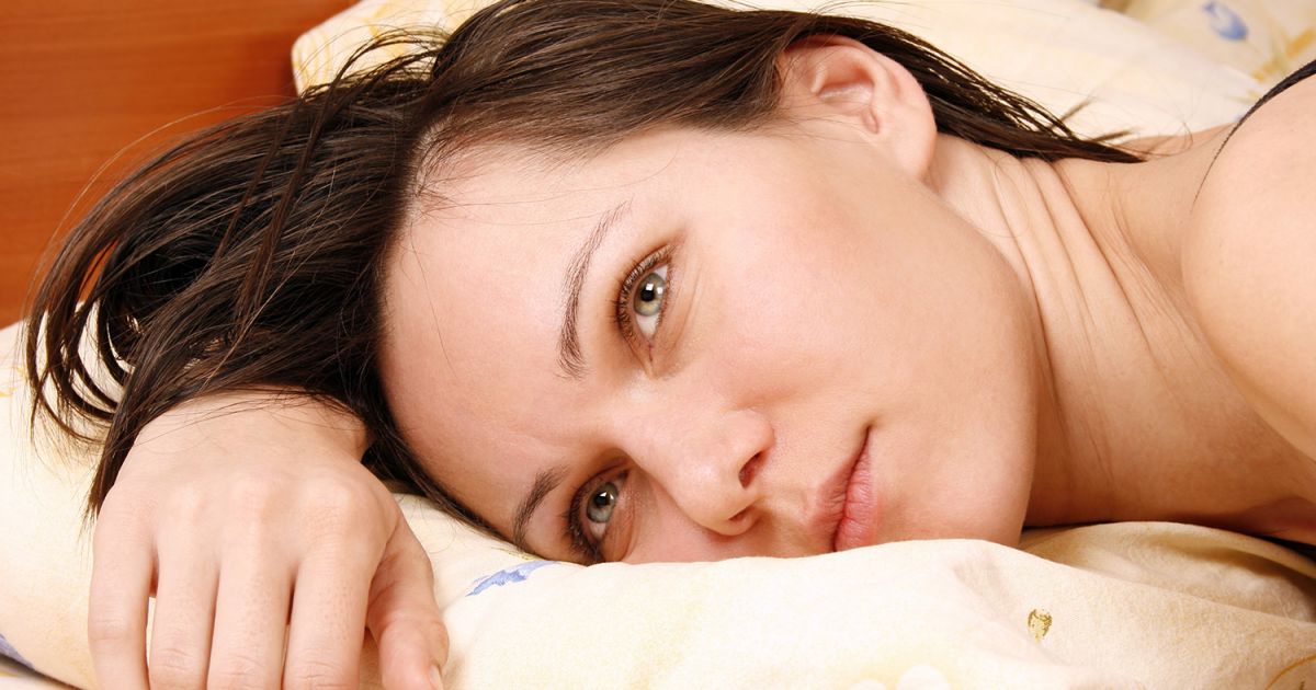 insomnia during pregnancy